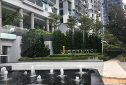 J Gateway (D22), Condominium #245550051